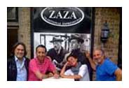 zaza photo